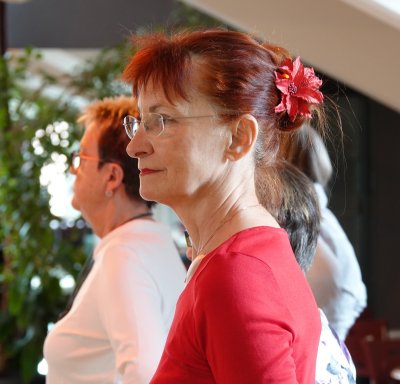 Tag der offenen Türe in Solothurn 2019