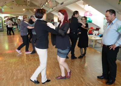 Tag der offenen Türe in Solothurn 2019