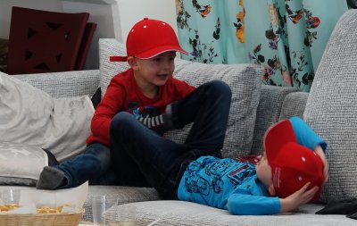 Tag der offenen Türe in Solothurn 2019