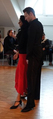 Tag der offenen Türe in Solothurn 2019