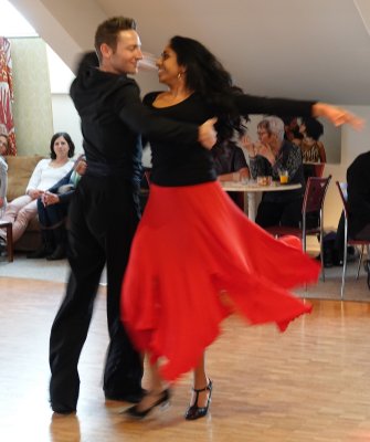 Tag der offenen Türe in Solothurn 2019