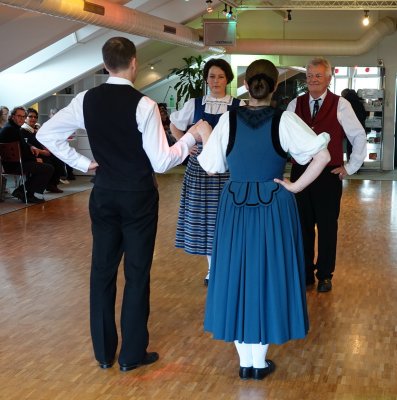 Tag der offenen Türe in Solothurn 2019