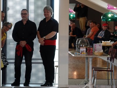 Tag der offenen Türe in Solothurn 2019
