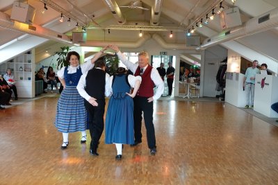 Tag der offenen Türe in Solothurn 2019