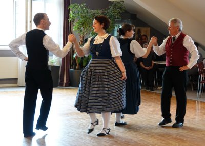 Tag der offenen Türe in Solothurn 2019
