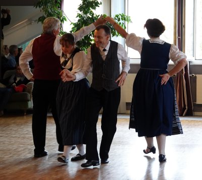 Tag der offenen Türe in Solothurn 2019