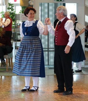Tag der offenen Türe in Solothurn 2019
