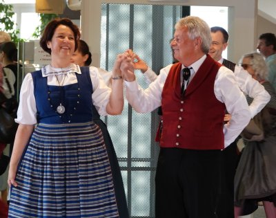 Tag der offenen Türe in Solothurn 2019