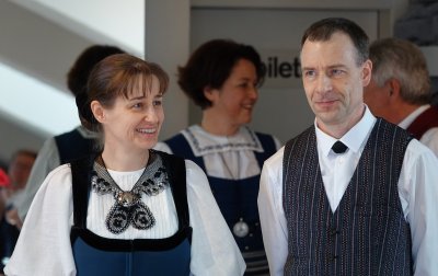Tag der offenen Türe in Solothurn 2019