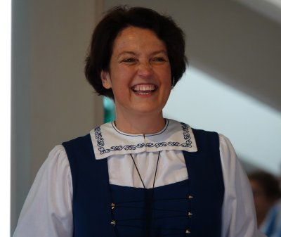 Tag der offenen Türe in Solothurn 2019