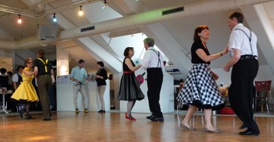 Tag der offenen Türe in Solothurn 2019