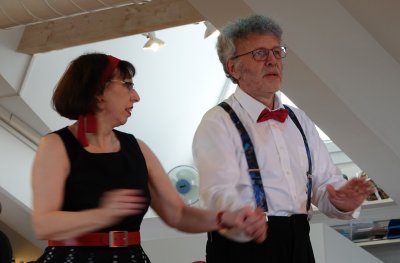 Tag der offenen Türe in Solothurn 2019