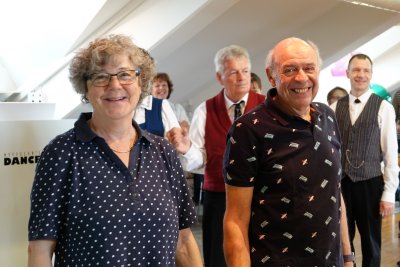 Tag der offenen Türe in Solothurn 2019
