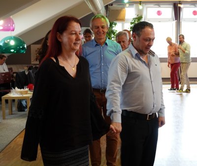 Tag der offenen Türe in Solothurn 2019