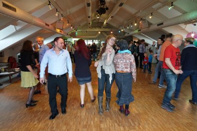 Tag der offenen Türe in Solothurn 2019
