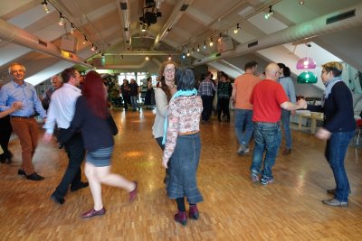 Tag der offenen Türe in Solothurn 2019