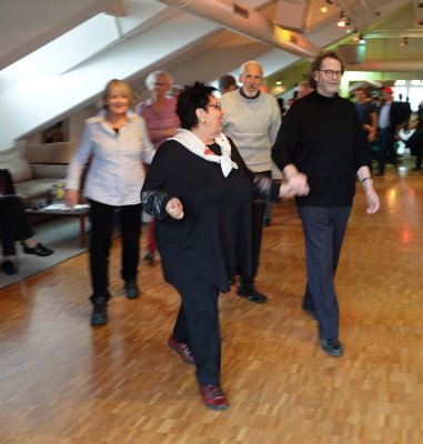 Tag der offenen Türe in Solothurn 2019