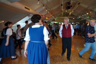 Tag der offenen Türe in Solothurn 2019