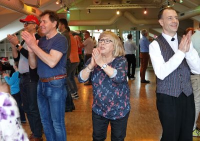 Tag der offenen Türe in Solothurn 2019
