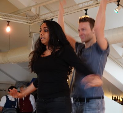 Tag der offenen Türe in Solothurn 2019