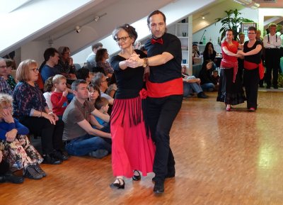 Tag der offenen Türe in Solothurn 2019