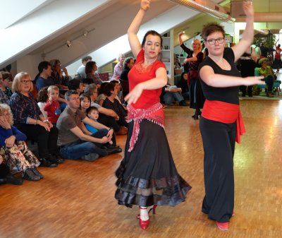 Tag der offenen Türe in Solothurn 2019