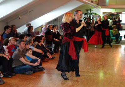 Tag der offenen Türe in Solothurn 2019