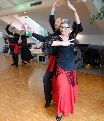 Tag der offenen Türe in Solothurn 2019