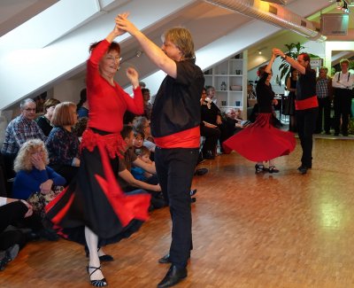 Tag der offenen Türe in Solothurn 2019