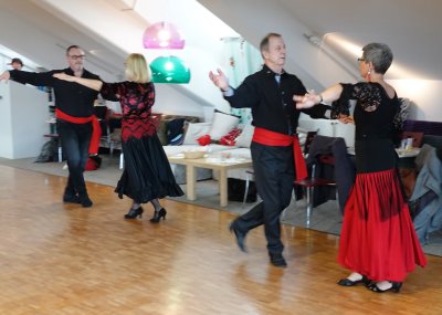 Tag der offenen Türe in Solothurn 2019