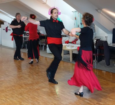 Tag der offenen Türe in Solothurn 2019