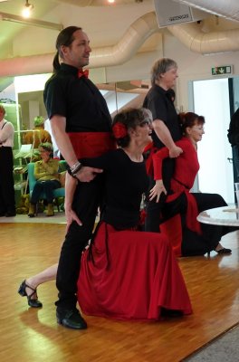 Tag der offenen Türe in Solothurn 2019
