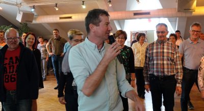Tag der offenen Türe in Solothurn 2019