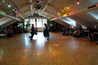 Tag der offenen Türe in Solothurn 2019