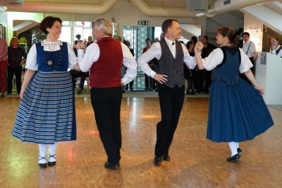 Tag der offenen Türe in Solothurn 2019