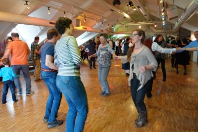 Tag der offenen Türe in Solothurn 2019