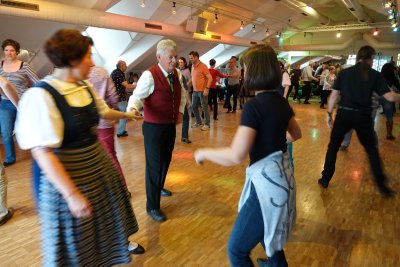 Tag der offenen Türe in Solothurn 2019
