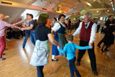 Tag der offenen Türe in Solothurn 2019