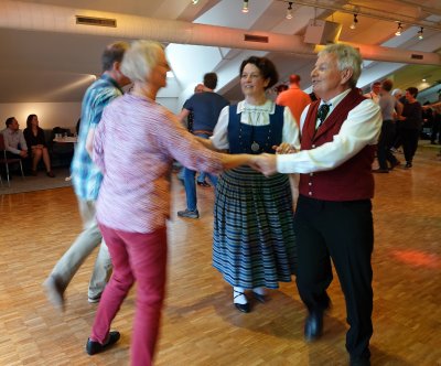 Tag der offenen Türe in Solothurn 2019