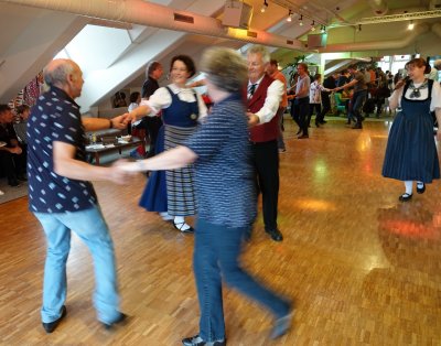 Tag der offenen Türe in Solothurn 2019