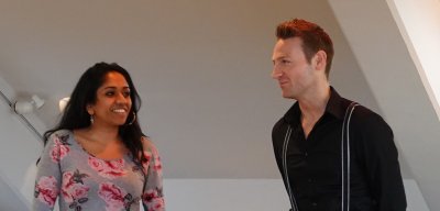 Tag der offenen Türe in Solothurn 2019