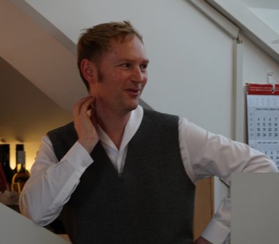 Tag der offenen Türe in Solothurn 2019