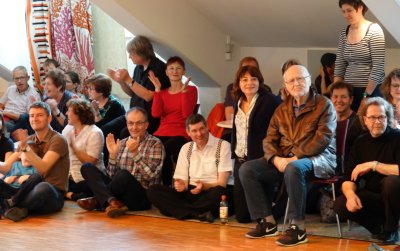 Tag der offenen Türe in Solothurn 2019