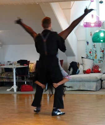 Tag der offenen Türe in Solothurn 2019
