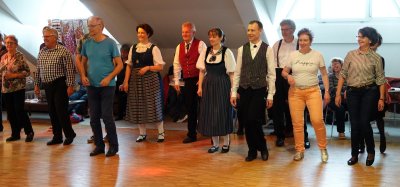 Tag der offenen Türe in Solothurn 2019