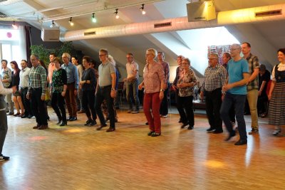 Tag der offenen Türe in Solothurn 2019