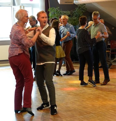 Tag der offenen Türe in Solothurn 2019