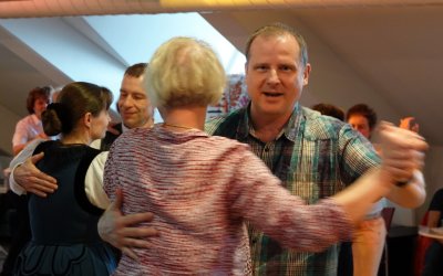 Tag der offenen Türe in Solothurn 2019