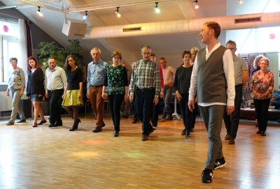 Tag der offenen Türe in Solothurn 2019