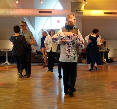 Tag der offenen Türe in Solothurn 2019